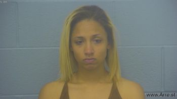 Felicity Leann Winfield Mugshot