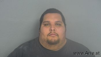 Felipe Angel Ayala Iii Mugshot