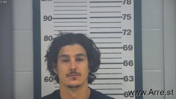 Felipe Antonio Rodriguez-garza Mugshot