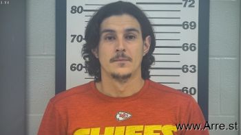 Felipe Antonio Rodriguez-garza Mugshot