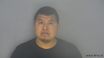 Felix Nmn Hernandez-garcia Mugshot