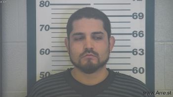 Fernando Ivan Ramirez-gonzalez Mugshot