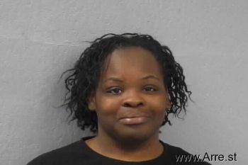 Florence  Brooks Mugshot