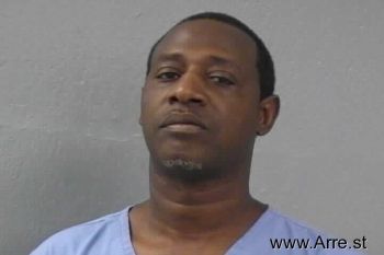 Floyd  Robinson Mugshot