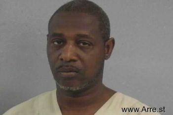 Floyd  Robinson Mugshot