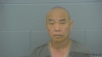 Fong Nmn Vang Mugshot