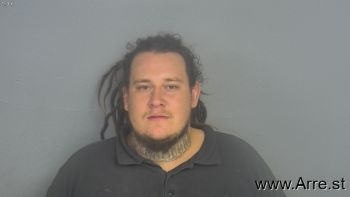 Forrest Sebastian Devaliti Mugshot