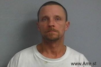 Forrest Eugene Hunter Mugshot