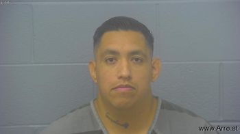 Francisco Antonio Gallardo-tejeda Mugshot