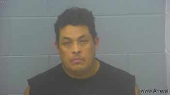 Francisco Javier-jasso Galvan Mugshot