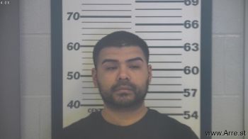 Francisco J Gonzalez Mugshot