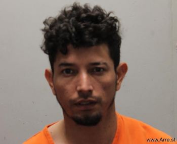 Francisco Alfonso Pacheco-sanabri Mugshot