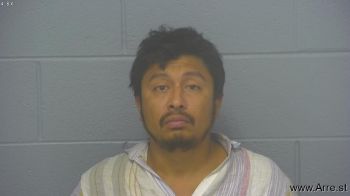 Francisco Javier Suarez-medina Mugshot