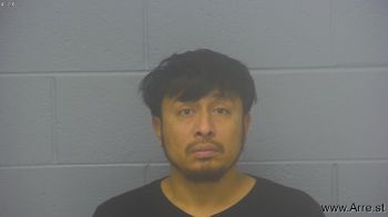 Francisco Javier Suarez-medina Mugshot