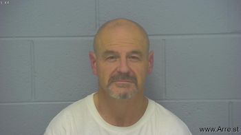 Frank Joseph Babcock Mugshot