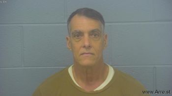 Frank Paul Knight Mugshot