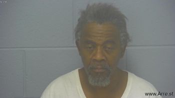 Freddy Samuel Williamson Mugshot