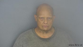 Frederick William Davis Mugshot