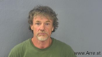 Fredrick Chapman Clark Mugshot