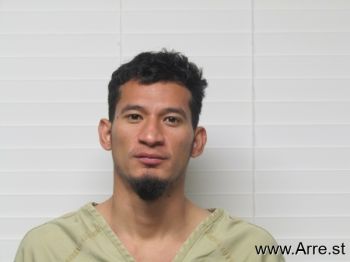 Fredys Armando Martinez-gonzales Mugshot