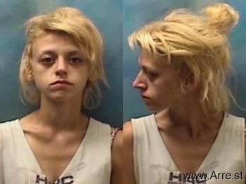 Felecia Marie Ransom Mugshot