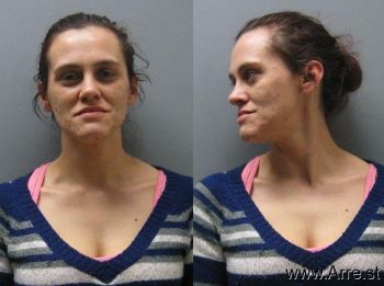 Felicia Lee Ann Campbell Mugshot