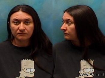 Felisha Ruth Guy Mugshot