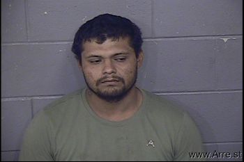 Fernando  Garcia-sosa Mugshot