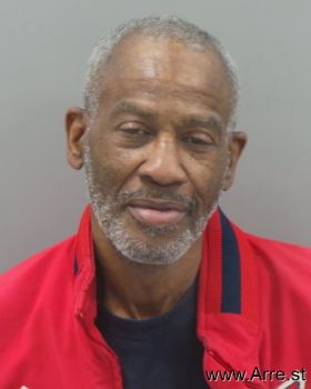 Floyd  Johnson Mugshot