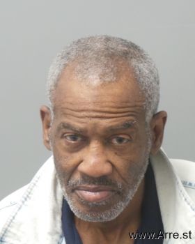 Floyd  Johnson Mugshot