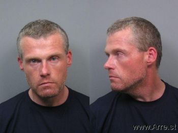 Floyd J Miller Mugshot