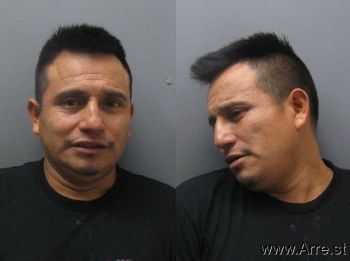 Francisco  Castro- Castro Mugshot