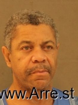 Frank Wardell Daniels Mugshot