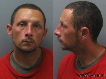 Frank Zeak Tull Mugshot