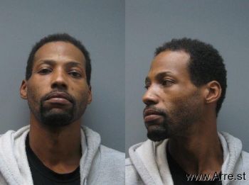 Frankie T Junior Hicks Mugshot