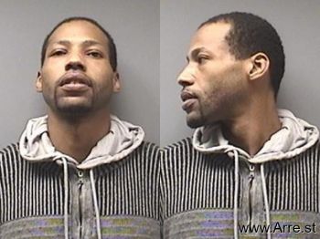 Frankie Thomas Junior Hicks Mugshot