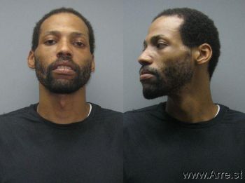 Frankie Thomas Junior Hicks Mugshot