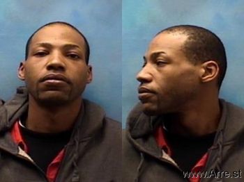 Frankie Thomas Junior Hicks Mugshot