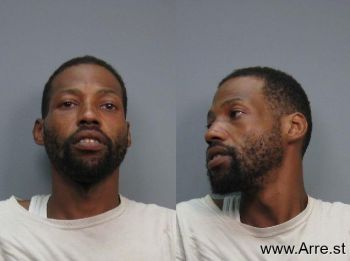 Frankie T Junior Hicks Mugshot