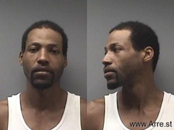 Franklin Thomas Junior Hicks Mugshot