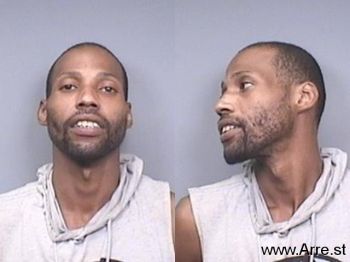 Franklin Thomas Junior Hicks Mugshot