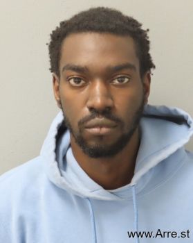 Franklin Devon J Jones Mugshot