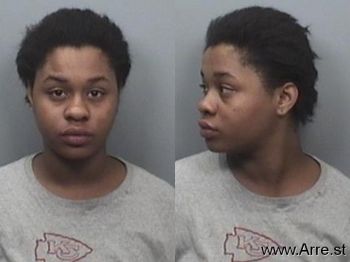 Frederika K Farmer Mugshot