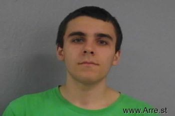 Gabriel Evan Eslinger Mugshot