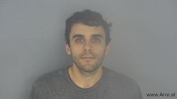 Gabriel Evan Eslinger Mugshot