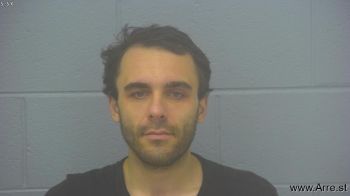 Gabriel Evan Eslinger Mugshot