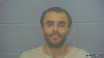 Gabriel Evan Eslinger Mugshot