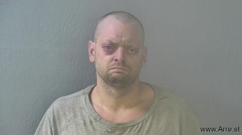 Gabriel Leonard Killingsworth Mugshot