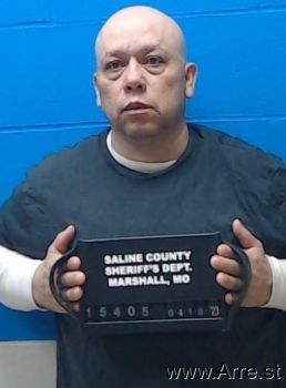 Gabriel Nmi Mendez-grajeda Mugshot