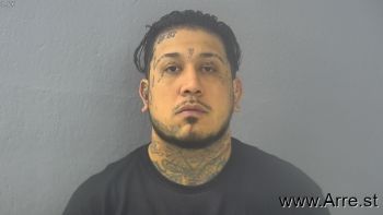 Gabriel Nmn Silva Mugshot